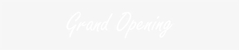 Grand Opening - Crowne Plaza White Logo, transparent png #1593249