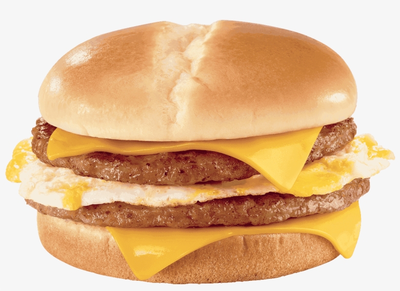 Ultimate Breakfast Sandwich Jack In The Box, transparent png #1593414