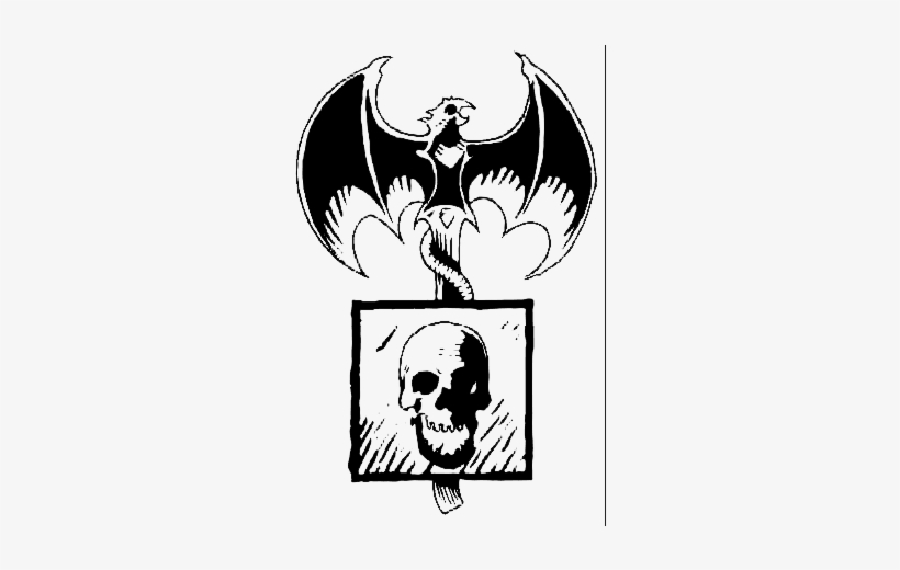 Sworn Of The Axe, Ordo Dracul Faction - Kilobyte, transparent png #1593457