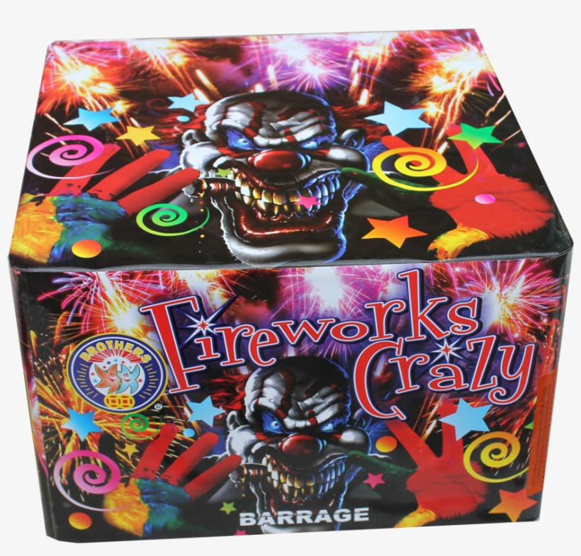 By The Rockets Red Glare, Bombs Bursting In Air Trapped - Brothers Fireworks, transparent png #1593461