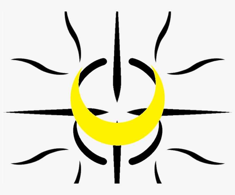 Mothra Symbolic Clipart Mothra Shobijin - Godzilla Symbol, transparent png #1593535