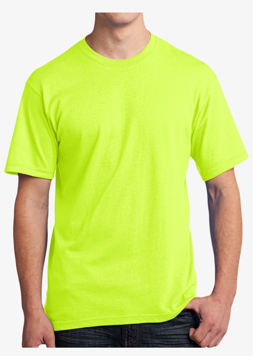 All American Tee - T-shirt, transparent png #1593537