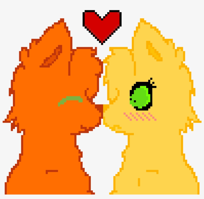 Fireheart And Sandstorm - Sandstorm, transparent png #1593613