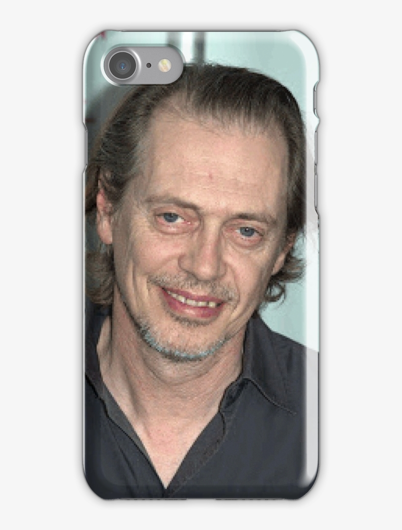 Steve Buscemi Iphone 7 Snap Case - Steve Buscemi, transparent png #1593672