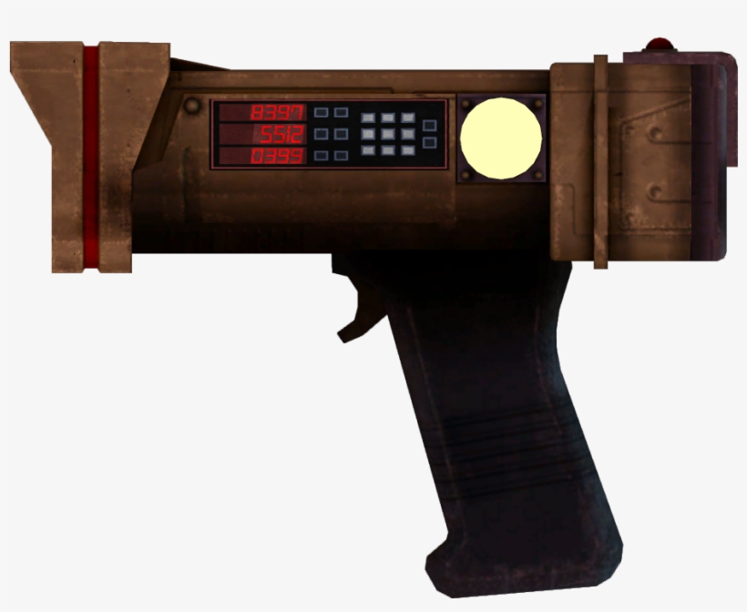 Plasma Fallout New Vegas The Vault Fallout Wiki - Plasma Rifle Fallout 3 -  Free Transparent PNG Download - PNGkey