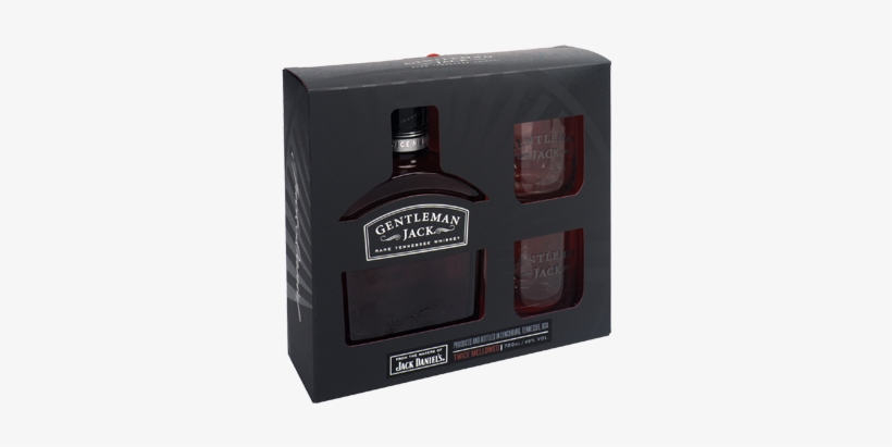 Gentleman Jack 2 Glasses, transparent png #1593727