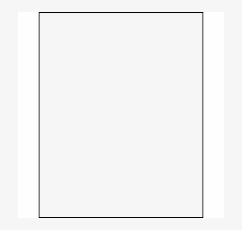Abstract Shapes - Plain Black Backgrounds Png, transparent png #1593825