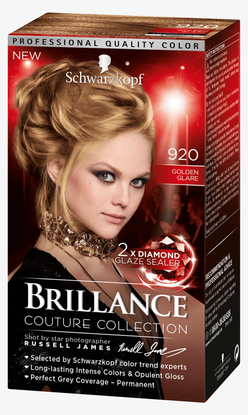 Brillance Com Couture Collection 920 Golden Glare - Goldenglare, transparent png #1593852