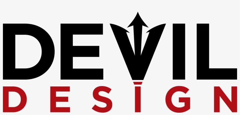 Devil Design - Devil Design Sp. J., transparent png #1594057