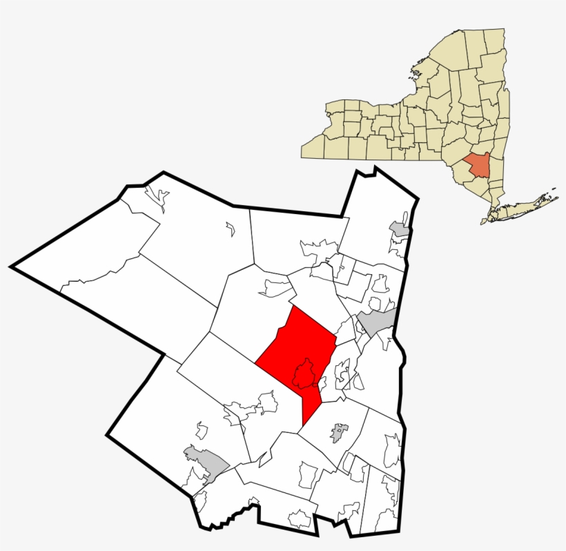 New York, transparent png #1594308