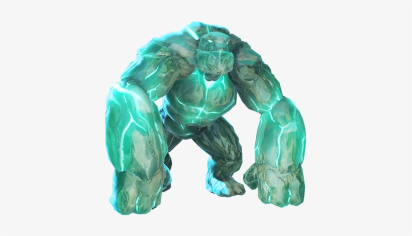 Iceberg The Ice Lord Image - Ice Lord, transparent png #1594329