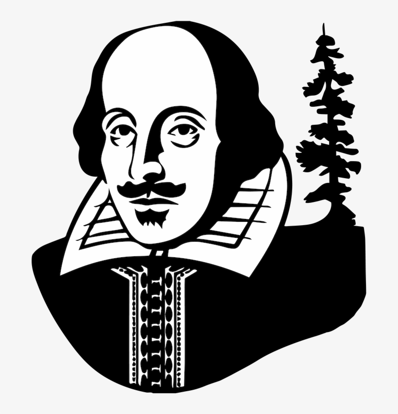 Coinciding With The Shakespeare In The Woods Presentation - Will Power Shakespeare, transparent png #1594352
