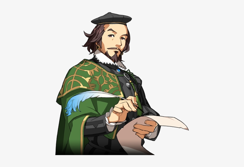 Shakespeare - Shakespeare Png, transparent png #1594381