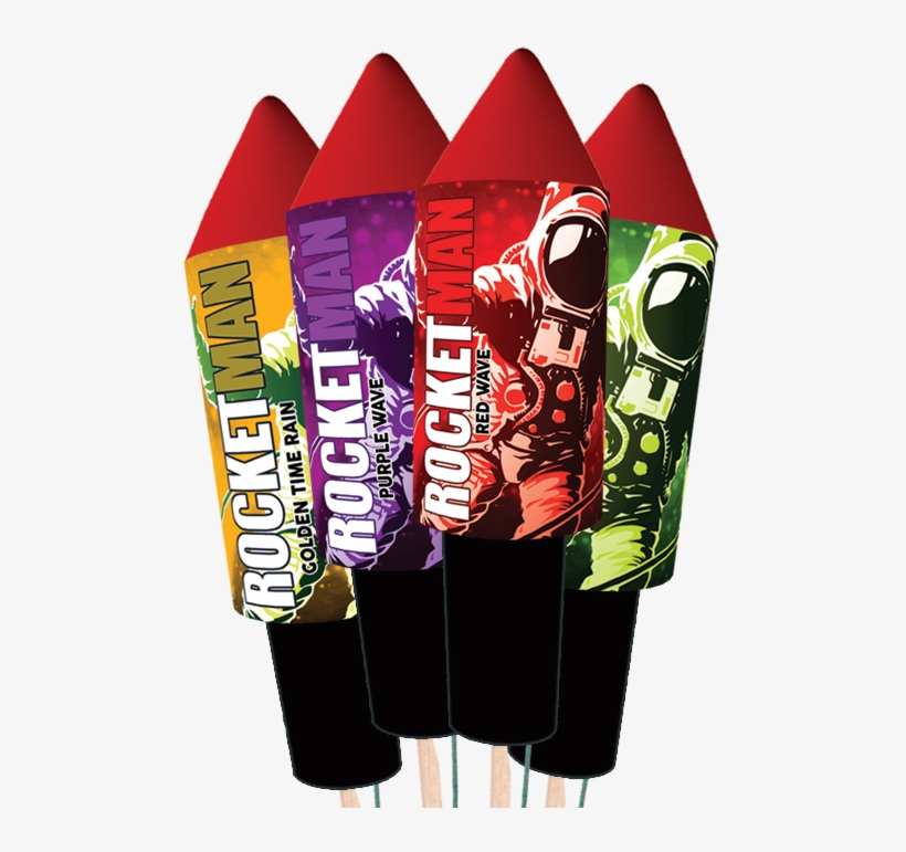 Rockets - Graphic Design, transparent png #1594430