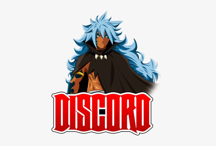 Fairy Tail Free Transparent Png Download Pngkey