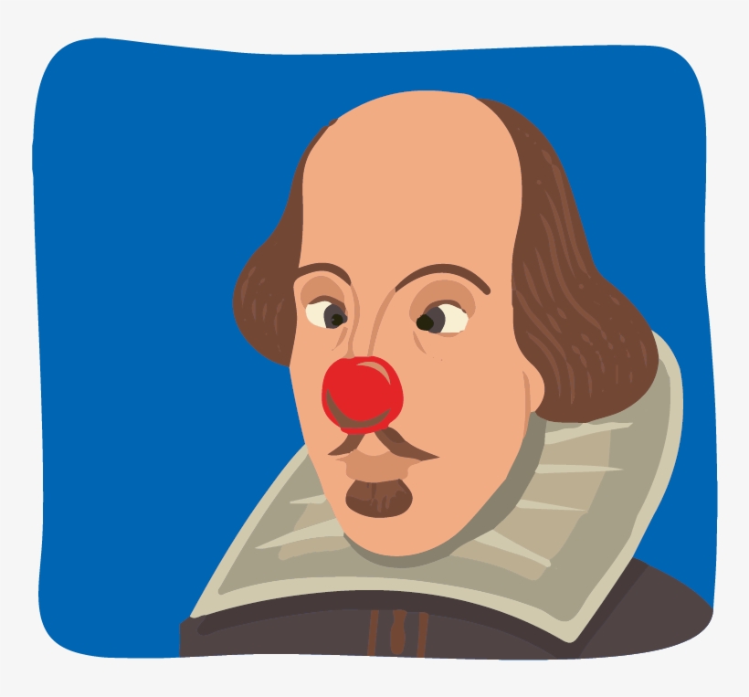 Experience An Irreverent, Fast-paced Romp Through All - Summer Theatre Of New Canaan, transparent png #1594638