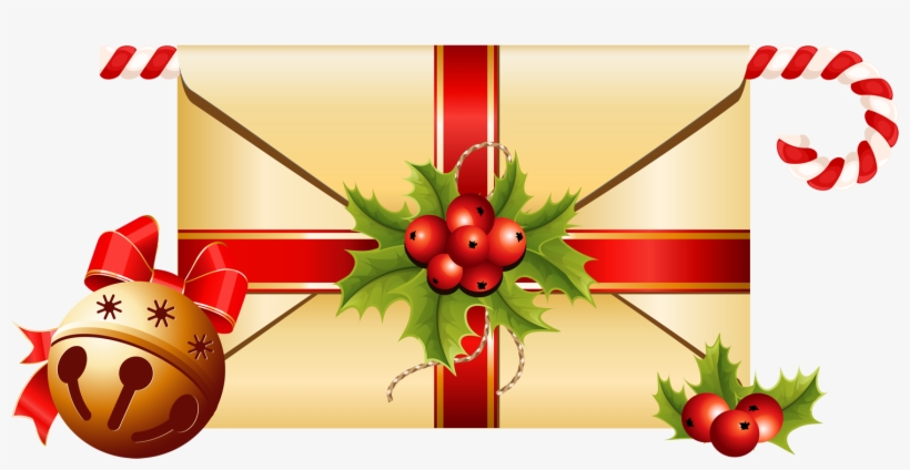 La Navidad Png - Imagenes Navideñas En Png, transparent png #1594689