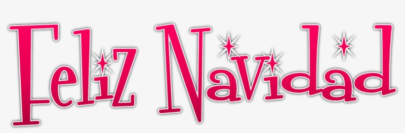 Textos Png ''feliz Navidad'' - Graphic Design, transparent png #1594691