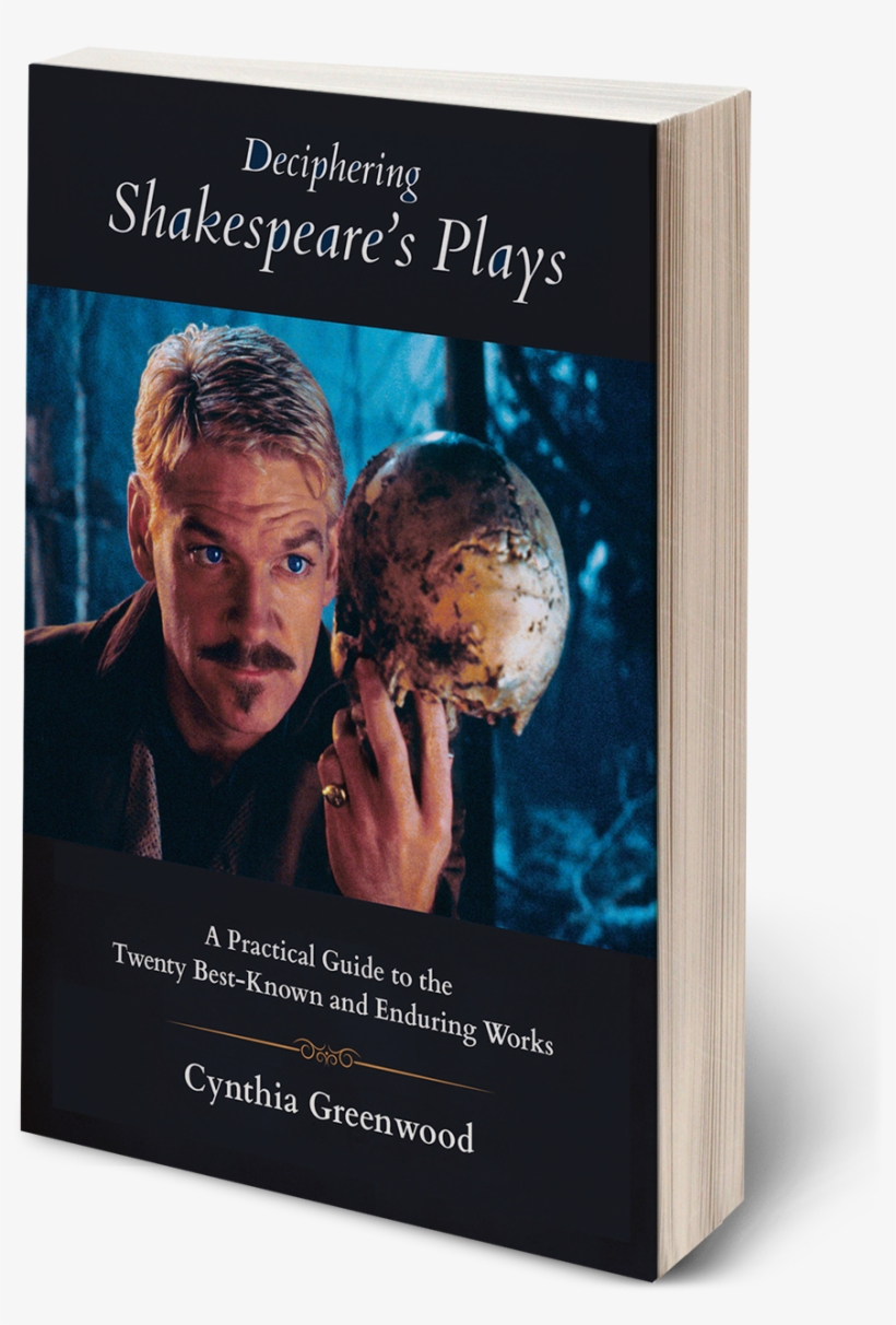 Deciphering Shakespeare's Plays - Amleto Als Ebook Von William Shakespeare, transparent png #1594712