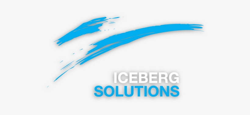 Our Company - Iceberg, transparent png #1594885