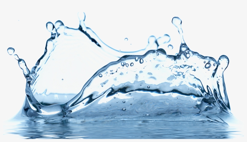 Water Png - Water Drop Images Hd Png, transparent png #1594976