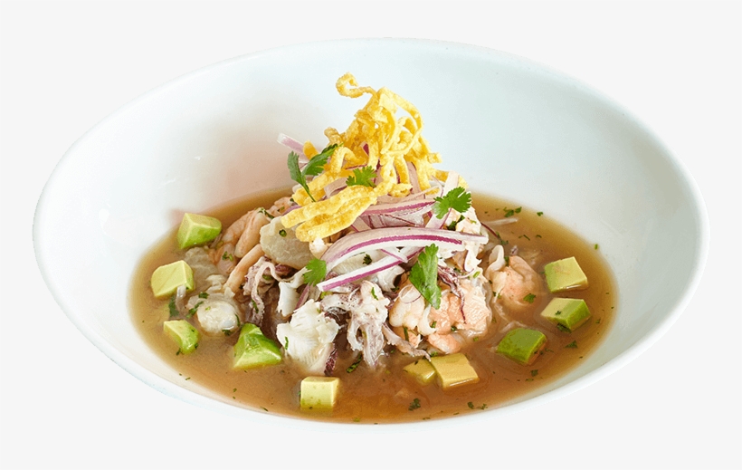 Chifa - Ceviche Chifa, transparent png #1595002