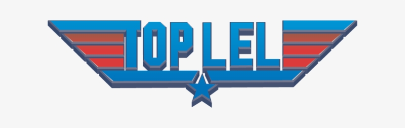 Top Lel - Top Kek Top Gun, transparent png #1595139