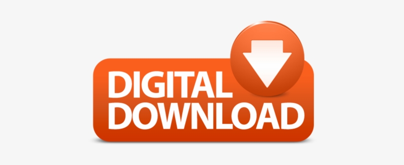 Feature - - Digital Download Logo Png, transparent png #1595214