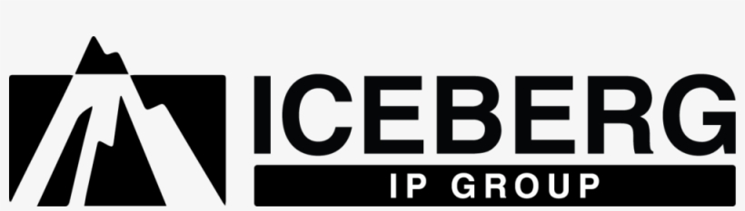 Best In Class Ip Transactions & Advisory Iceberg Ip, transparent png #1595217