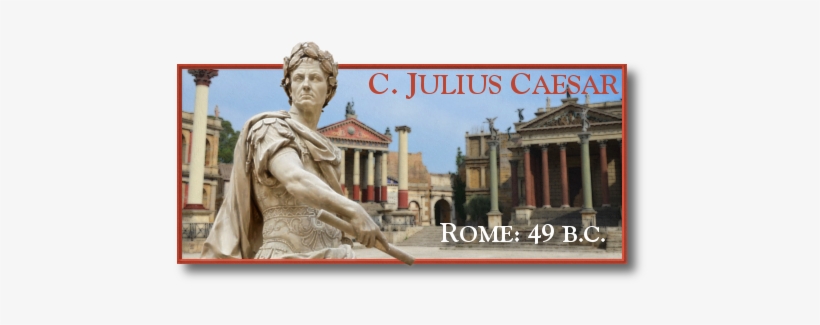 4 Zps08zqkaca %7 - Julius Caesar, transparent png #1595276
