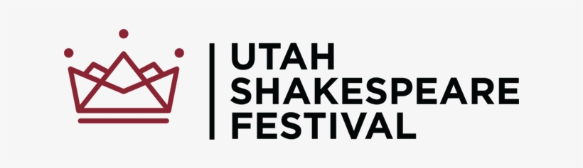 Toggle Navigation - Utah Shakespeare Festival Logo, transparent png #1595283