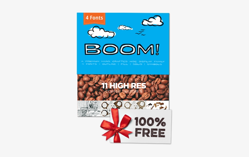 Design Cuts Free Holiday Gift Bundle - Holiday Gift Bundle, transparent png #1595303