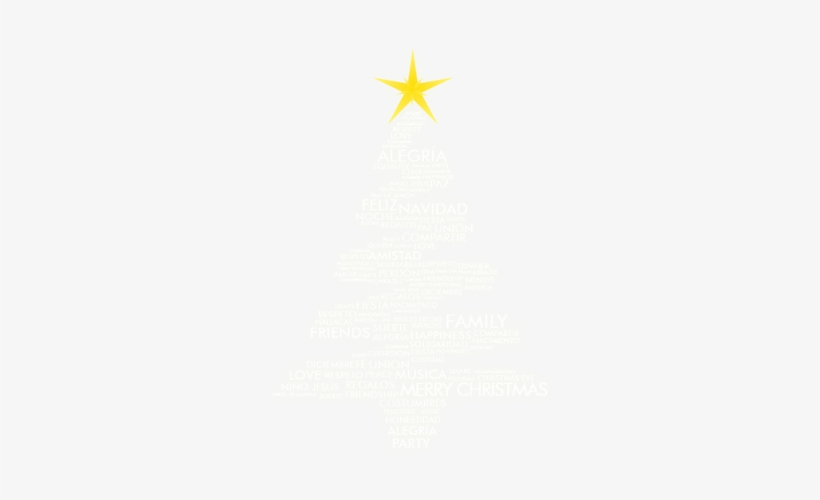 Parent Directory - Christmas Tree, transparent png #1595306