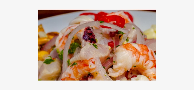Ceviche, transparent png #1595355