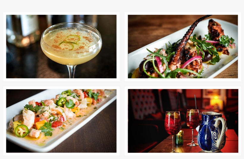 See Our Menu - Cicchetti, transparent png #1595466