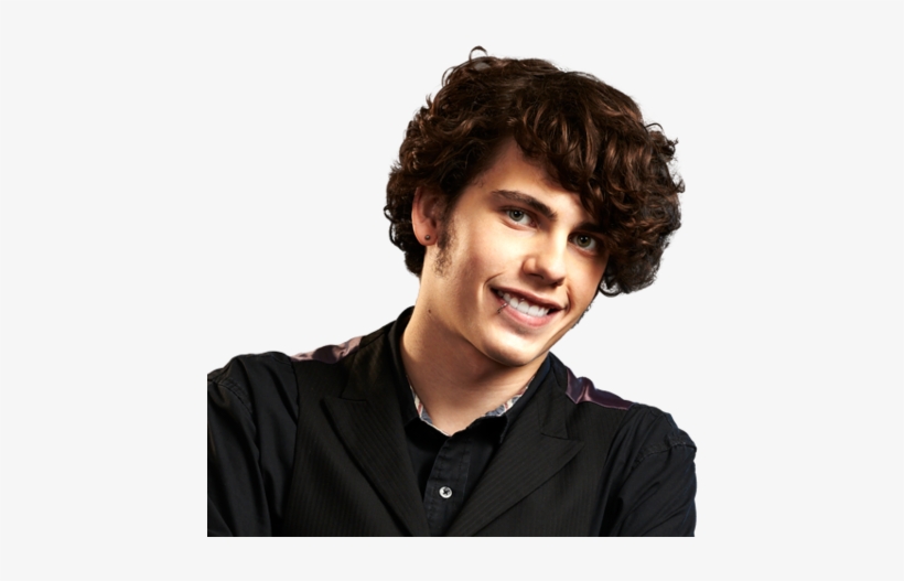 Garrett Gardner And Lip Piercing Photograph - Lip Piercing, transparent png #1595487