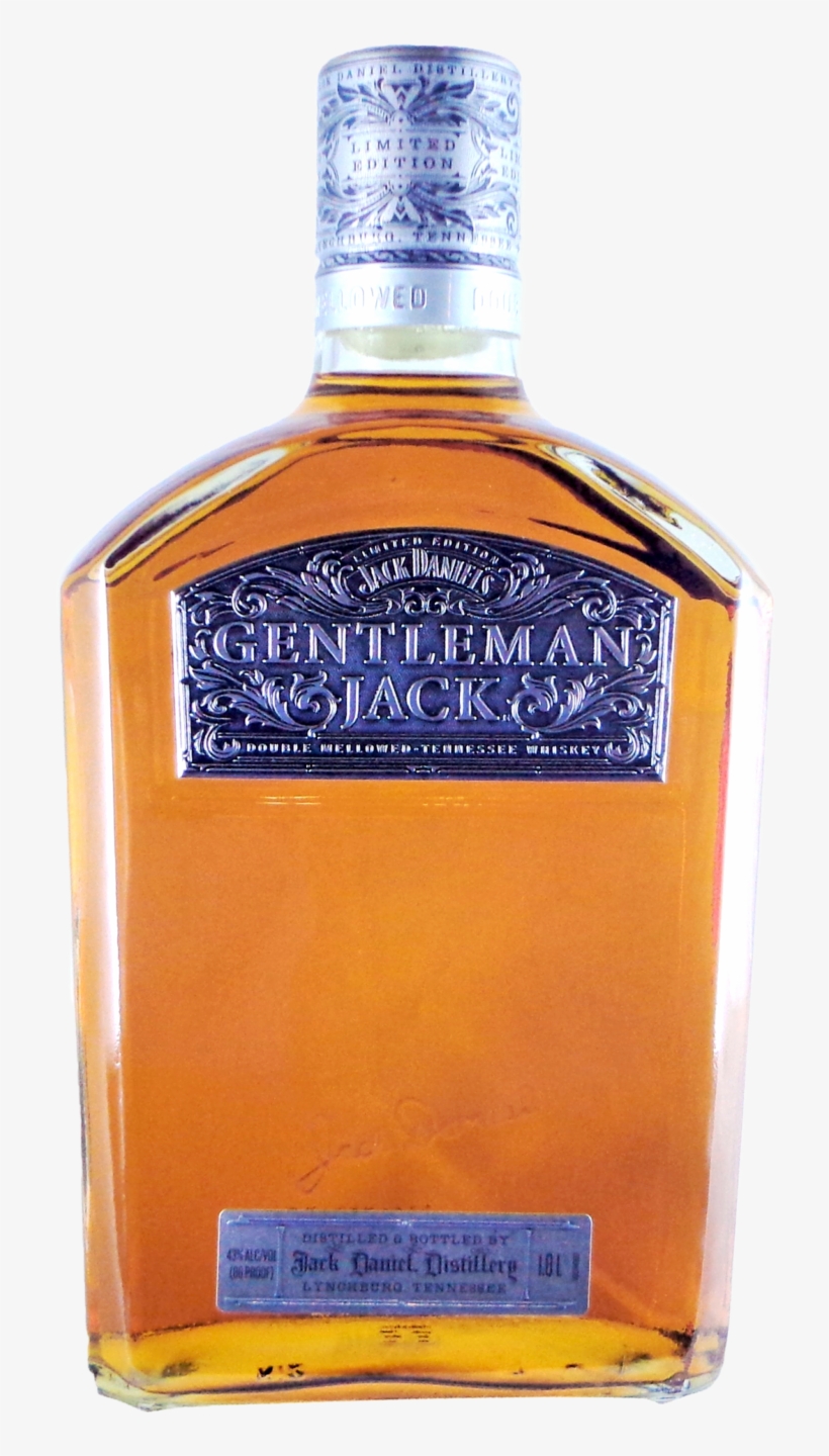 Gentleman Jack Timepiece - Jack Daniel's, transparent png #1595488
