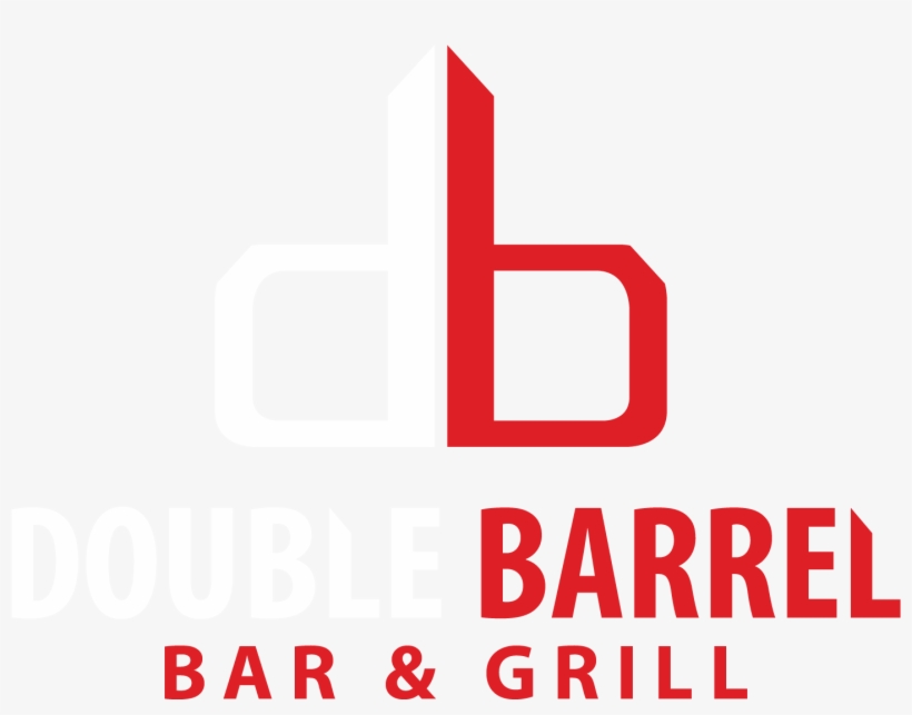 Learn More - Double Barrel Grill, transparent png #1595652