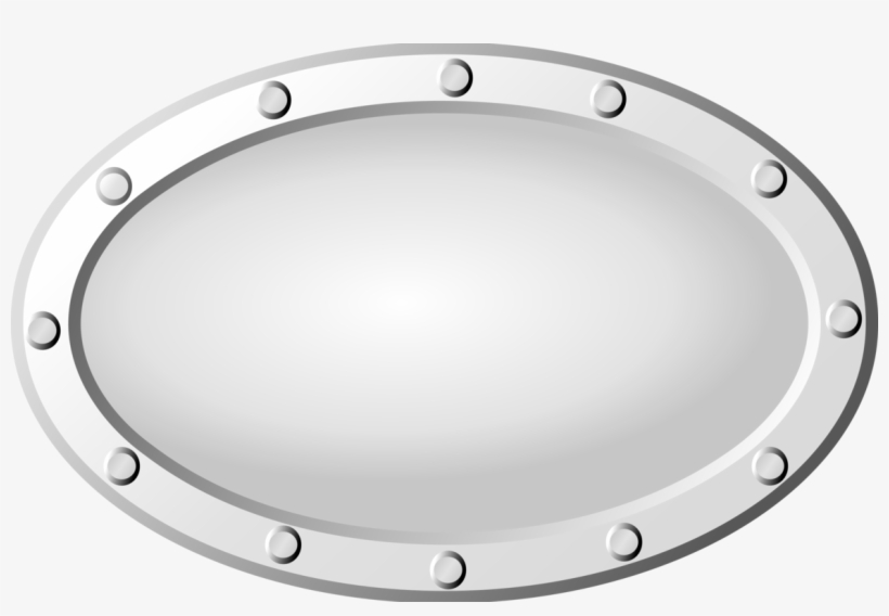 Window Computer Icons Porthole Drawing Door - Port Hole Clipart, transparent png #1595699
