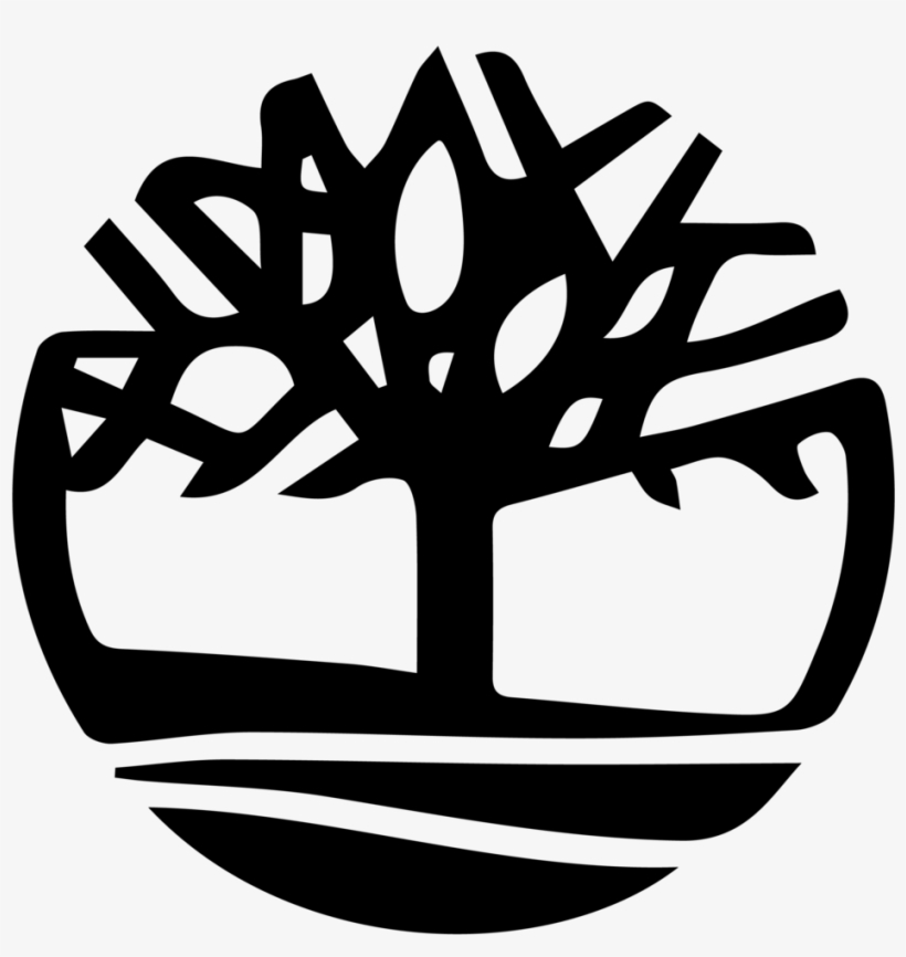Timberland-01 - Timberland Logo, transparent png #1595702