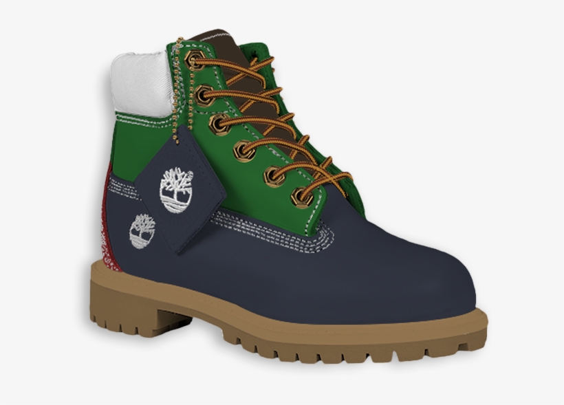 Steel-toe Boot, transparent png #1595726
