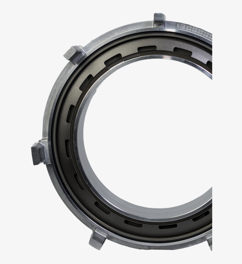 Extraordinary Capabilities - Circle, transparent png #1595753