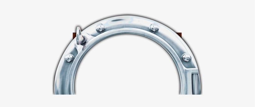 Porthole - Pacific Yacht Systems, transparent png #1595755