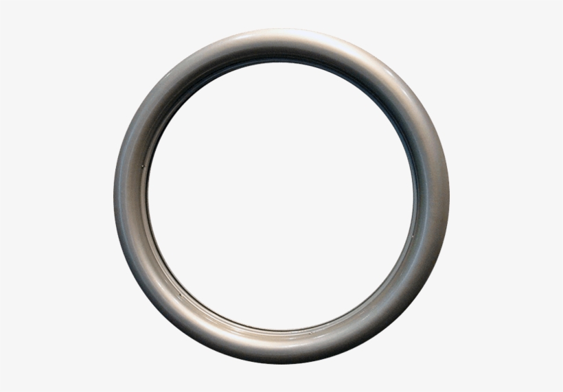 Porthole For Doors Type - Circle, transparent png #1595804