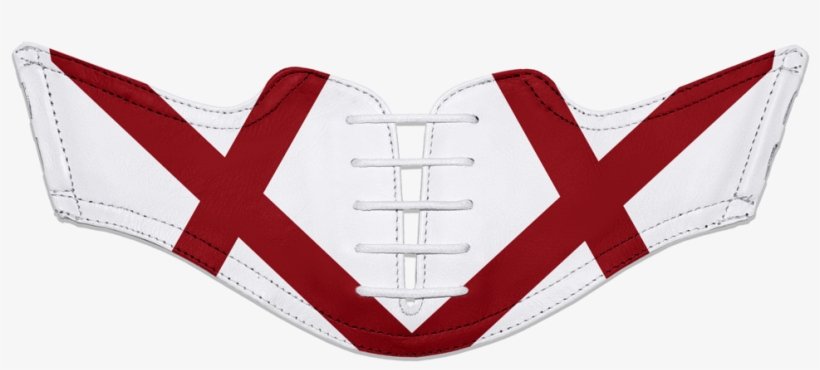 Men's Alabama Saddles & Laces - Male, transparent png #1595823
