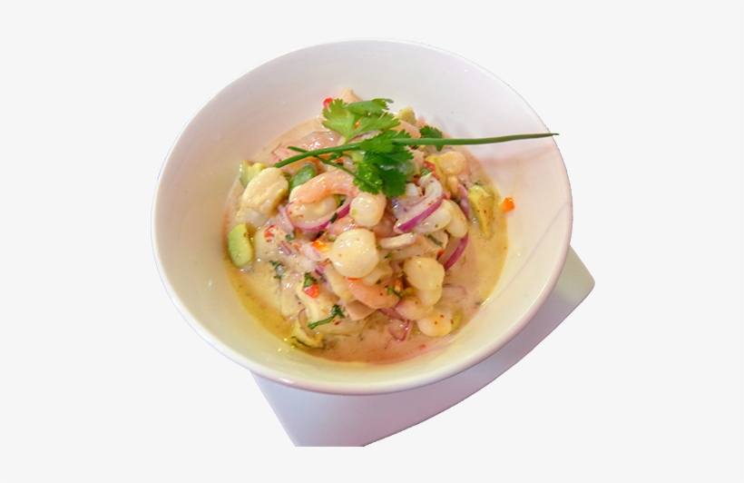 Ceviche - Champon, transparent png #1595917