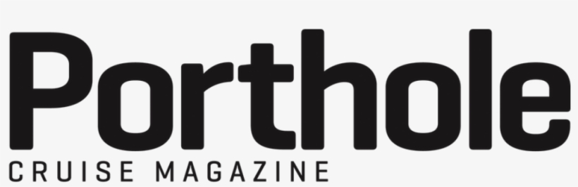 Porthole Cruise Logo, transparent png #1595987