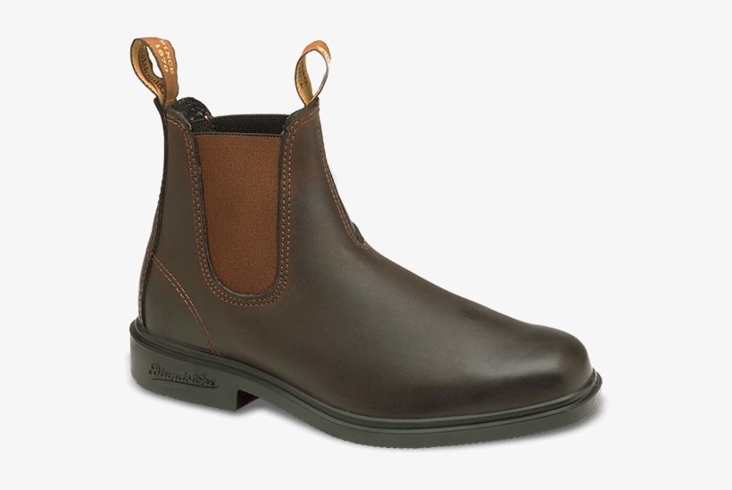 Style 062 Boot - Blundstone Chelsea Boots, transparent png #1596018