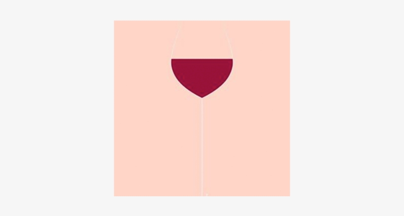 Modern-pour - Wine Glass, transparent png #1596067