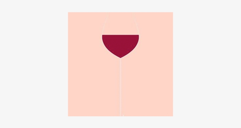 Modern-pour - Wine Glass, transparent png #1596067
